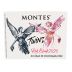 Montes Twins Red Blend 2020 Front Label