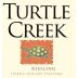 Turtle Creek Hobbit Hollow Vineyard Riesling 2013 Front Label