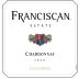 Franciscan Estate Chardonnay 2020 Front Label