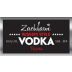 Zachlawi Vodka Front Label
