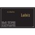 Julien Cruchandeau Ladoix Les Ranches 2021 Front Label