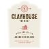 Clayhouse Adobe Red 2018 Front Label