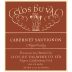 Clos du Val Napa Valley Cabernet Sauvignon 1990 Front Label