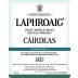 Laphroaig Cairdeas 2022 Edition Warehoue 1 Single Malt Scotch Whisky Front Label