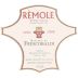 Frescobaldi Remole 1998 Front Label