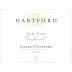 Hartford Jolene's Vineyard Zinfandel 2010 Front Label