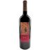 Three Wine Company Red Label Zinfandel 2015 Front Bottle Shot