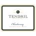 Tendril Chardonnay 2017 Front Label