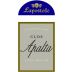 Clos Apalta 2003 Front Label