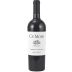 Ca' Momi Winery Reserve Cabernet Sauvignon 2011 Front Bottle Shot