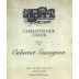 Christopher Creek Cabernet Sauvignon 2013 Front Label