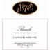 Virna Borgogno Barolo Cannubi Boschis 2014 Front Label