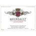 Boyer-Martenot Meursault Les Chaumes 2018 Front Label