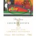 Leeuwin Estate Art Series Cabernet Sauvignon 2016 Front Label