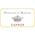 Domaine du Bagnol Cassis Blanc 2022 Front Label