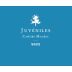 Chateau du Cedre Juveniles 2022 Front Label