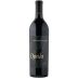Opolo Mountain Zinfandel 2022 Front Bottle Shot