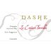 Dashe Les Enfants Terribles Grenache 2018 Front Label