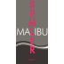 Malibu Wines Semler Merlot 2013 Front Label