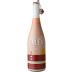 Galea Red Organic Sangria Frizzante Front Bottle Shot