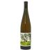 Johan Vineyards Gruner Veltliner 2019 Front Bottle Shot