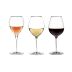 Karen MacNeil by Oneida Flavor First Variety Pack Wine Glasses Gift Product Image