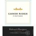 Canoe Ridge Cabernet Sauvignon 2015 Front Label