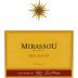 Mirassou Red Blend 2014 Front Label
