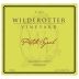 Wilderotter Vineyard and Winery Petite Sirah 2009 Front Label