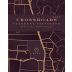 Rudd Crossroads Cabernet Sauvignon 2021 Front Label