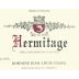 Jean-Louis Chave Hermitage (1.5 Liter Magnum) 1995 Front Label