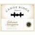 Canoe Ridge Cabernet Sauvignon 2011 Front Label