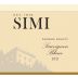 Simi Sauvignon Blanc 2021 Front Label