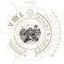 VML Winery Barrel Selection Earth Pinot Noir 2014 Front Label