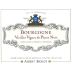 Albert Bichot Bourgogne Vieilles Vignes Pinot Noir 2017 Front Label