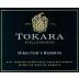 Tokara Director's Reserve Red 2015 Front Label