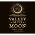 Valley of the Moon Pinot Blanc 2015 Front Label