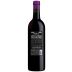 Charles & Charles Merlot Blend 2016 Back Bottle Shot