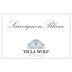 Villa Wolf Pfalz Sauvignon Blanc 2023 Front Label