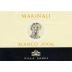 Villa Sandi Marinali Bianco 2006 Front Label