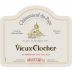 Arnoux et Fils Chateauneuf-du-Pape Vieux Clocher 2016 Front Label
