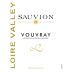 Sauvion Vouvray 2018 Front Label