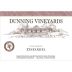 Dunning Ridge Top Zinfandel 2014 Front Label