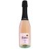 Tiamo Organic Prosecco Rose Front Bottle Shot