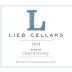 Lieb Cellars Chardonnay 2019 Front Label