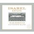 Isabel Estate Sauvignon Blanc 2021 Front Label