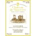 Chateau de Sancerre Blanc 2017 Front Label