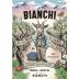 Bianchi Organic Cabernet Sauvignon 2022 Front Label