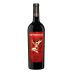 Zin-Phomaniac Old Vine Zinfandel 2020 Front Bottle Shot