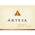 Artesa Carneros Pinot Noir 2015 Front Label